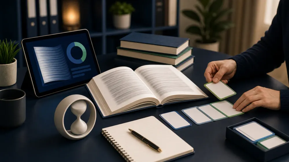ANLAYARAK HIZLI OKUMA EĞİTMENLİK EĞİTİMİ için online eğitim kapak görseli