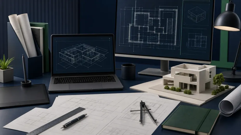 AUTOCAD EĞİTİMİ için online eğitim kapak görseli