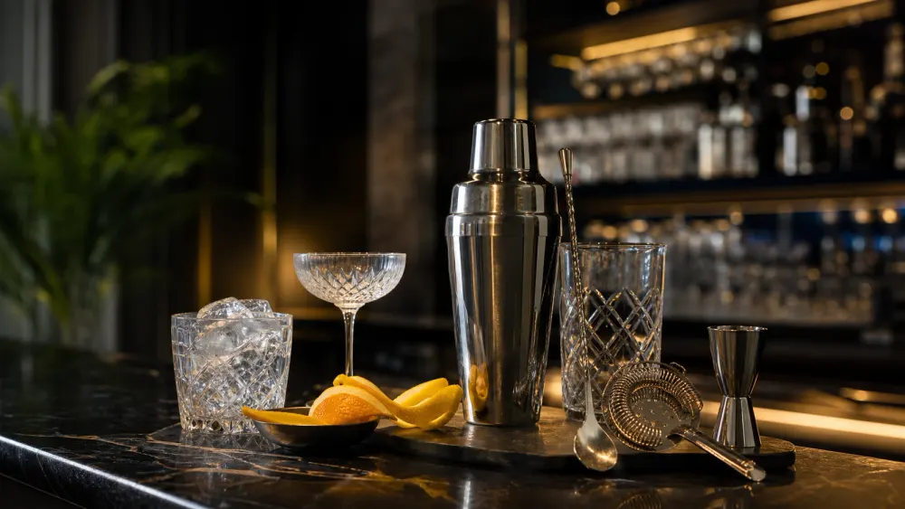 BARTENDER EĞİTİMİ için online eğitim kapak görseli