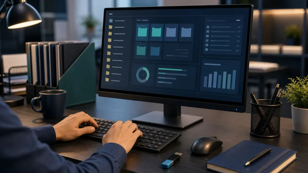 BİLGİSAYAR İŞLETMENLİĞİ EĞİTİMİ için online eğitim kapak görseli
