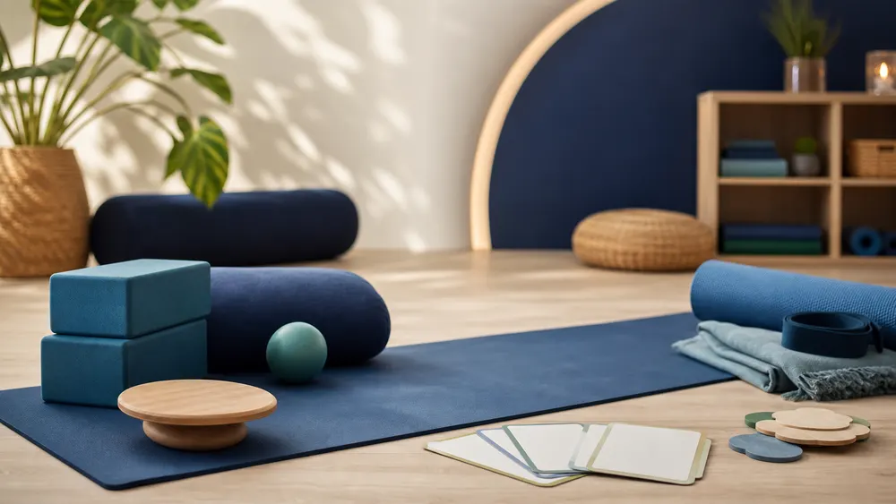 ÇOCUK VE ERGEN YOGASI EĞİTİMİ için online eğitim kapak görseli