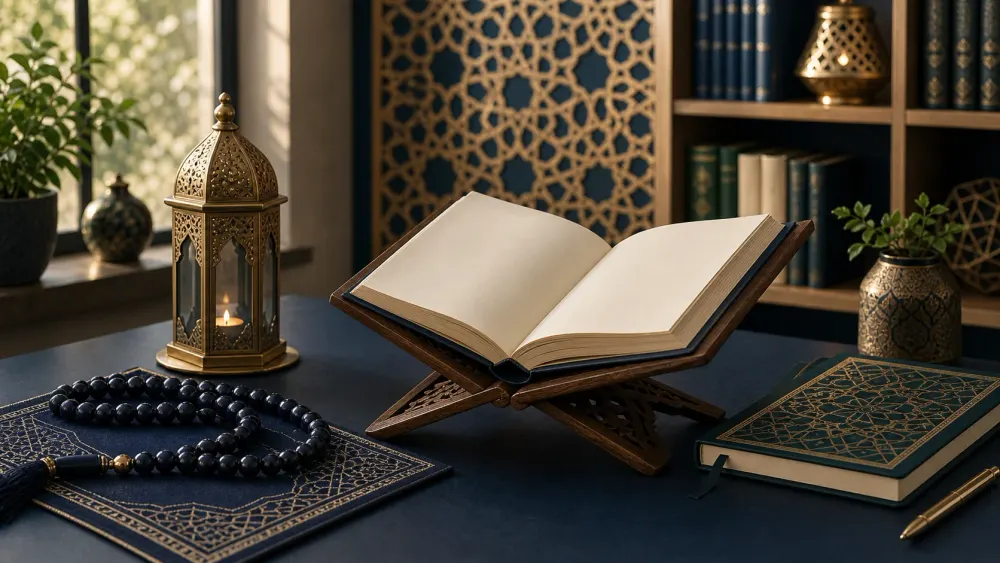 ESMAÜ'L HÜSNA EĞİTİMİ için online eğitim kapak görseli