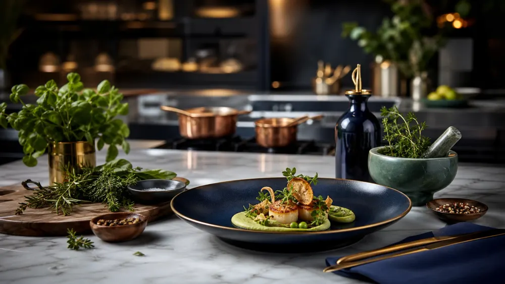 GASTRONOMİ EĞİTİMİ için online eğitim kapak görseli