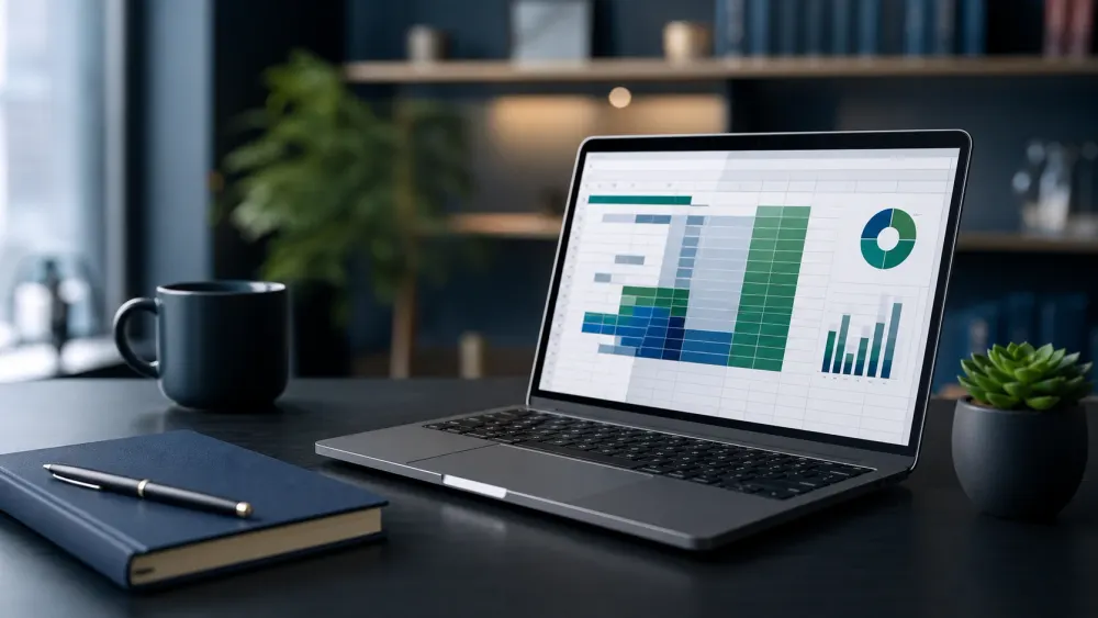 İLERİ SEVİYE EXCEL EĞİTİMİ için online eğitim kapak görseli