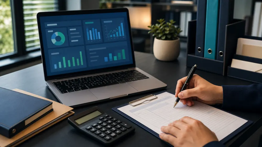 LUCA PROGRAMI MUHASEBE EĞİTİMİ için online eğitim kapak görseli