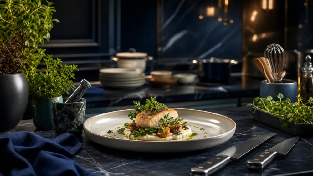 MASTER GASTRONOMİ EĞİTİMİ için online eğitim kapak görseli