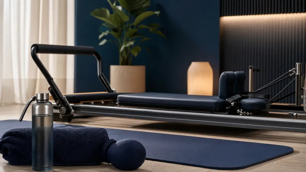REFORMER PİLATES EĞİTİMİ için online eğitim kapak görseli