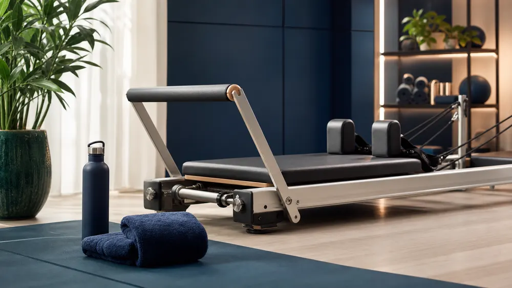 REFORMER PİLATES EĞİTMENLİĞİ EĞİTİMİ için online eğitim kapak görseli