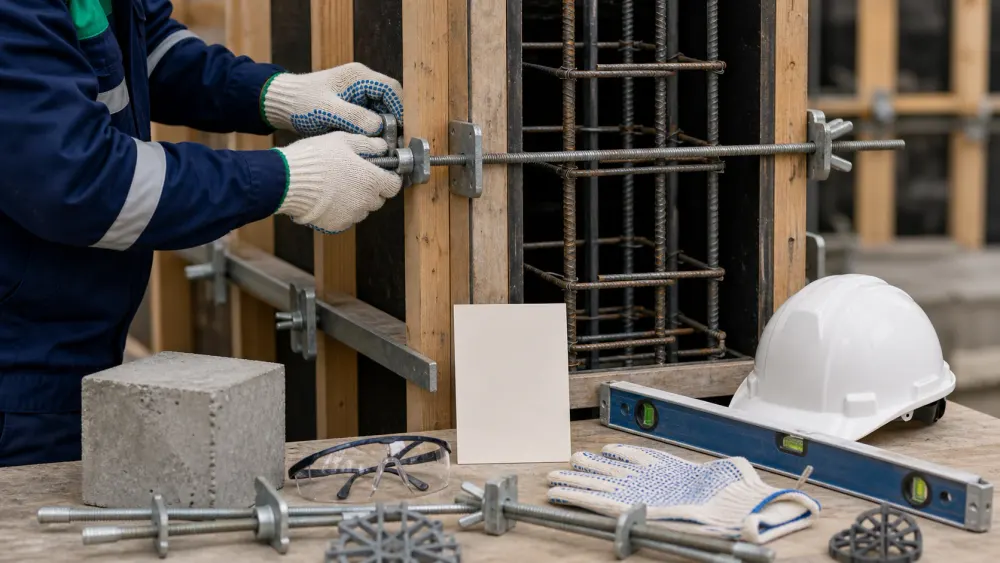 TEHLİKELİ VE ÇOK TEHLİKELİ İŞLERDE BETON VE BETONARME KALIPÇISI EĞİTİMİ için online eğitim kapak görseli
