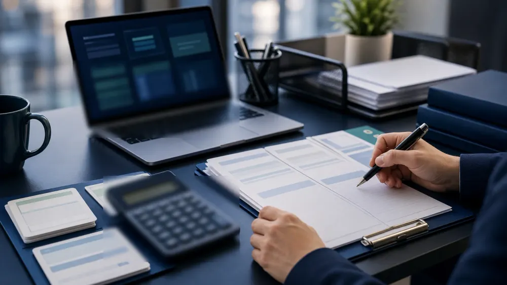 UYGULAMALI BORDRO UZMANLIK EĞİTİMİ için online eğitim kapak görseli