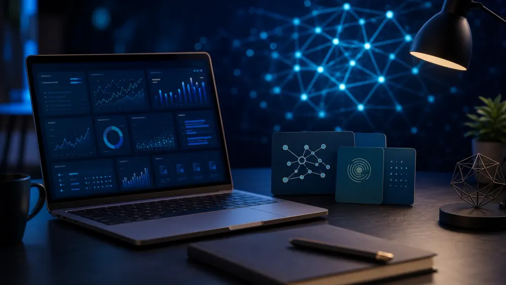 YAPAY ZEKA KULLANIMI VE PROMPT UZMANLIĞI EĞİTİMİ için online eğitim kapak görseli