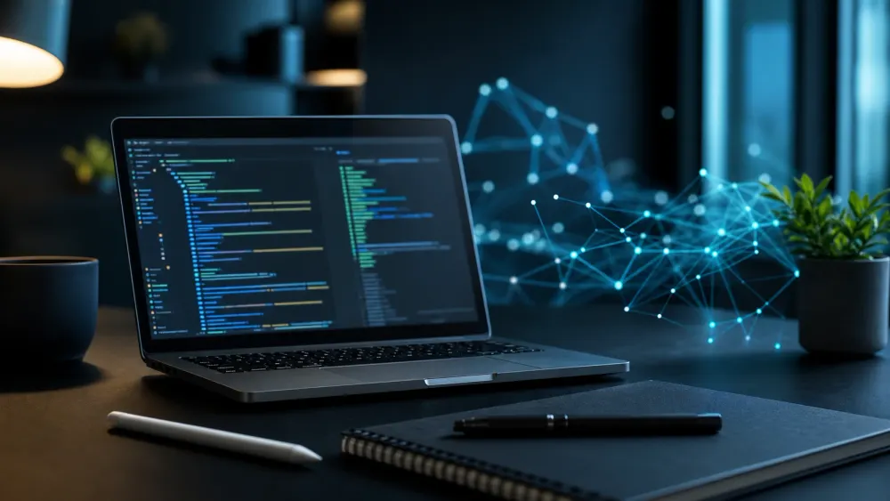 YAZILIM UZMANLIĞI EĞİTİMİ için online eğitim kapak görseli