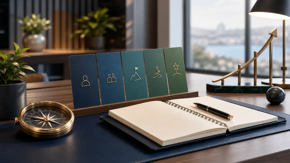 YÖNETİCİ KOÇLUĞU EĞİTİMİ için online eğitim kapak görseli